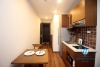 New and cheap studio for rent in Tay ho, Ha noi
